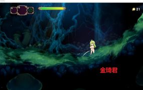[欧美ACT/动态/中文/人外娘] Futaken Valley ver 0.031.45 PC+安卓 [150M/FM/百度/秒传]