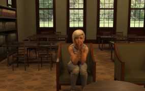 [沙盒SLG汉化动态]在遥远的海岸 On Distant Shores v0.13[双端3.54G]