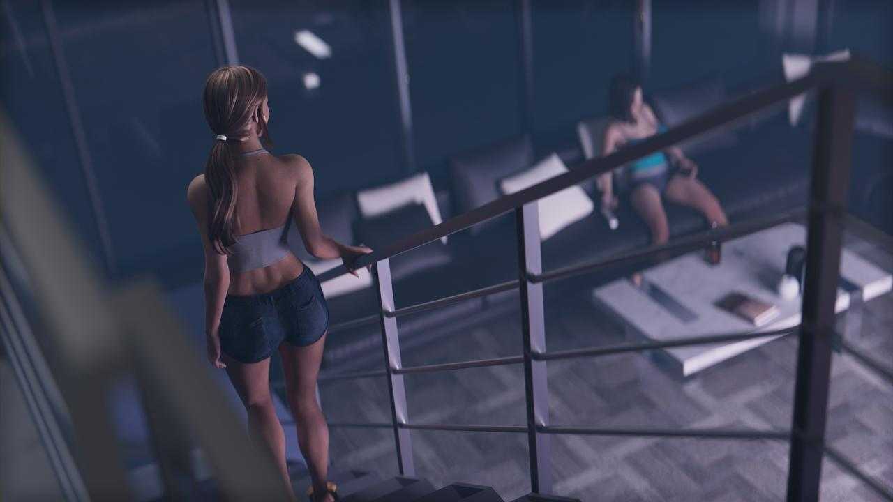 [欧美SLG双端汉化]丹佛女士 丹佛斯女士 Ms.Denvers v0.2.0[双端379M/FM/百度/SHA1]