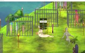 [重口SLG/中文/生存/探索/步兵]生存游戏 サバイバルゲーム Survival V230228[960M/FM/XN/百度]