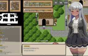 [RPG/汉化]NTR 权力者爱人莉埃献身/権力者の愛人リリエラは弟のために身を捧ぐ V1.01 云翻汉化[600M]