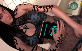 [亚洲风SLG汉化动态]标记永恒 Marked for Eternity v0.4 Remake[双端1.83G/FM/BD]