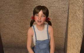 [欧美SLG汉化3D]奶奶家 Grandma's House v0.37[双端2.28G/FM/BD]