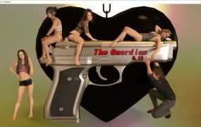 【伦理SLG/汉化】监护人-干翻朋友女儿v0.12【PC+安卓】The Guardian【1.9G】