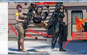 【大作SLG/汉化】腐败之果-兵王肏嫂子和侄女v0.65+v1.0【PC+安卓】Alison F【6G】