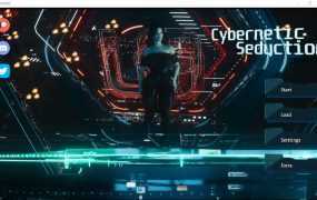 【人妻SLG/汉化】控制论诱惑-惩罚风骚女特工Ep.3【PC+安卓】Cybernetic S【4.9G】