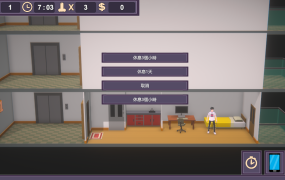 [SLG官中有动态]NTRアパート NTR公寓[电脑423M/FM/BD]