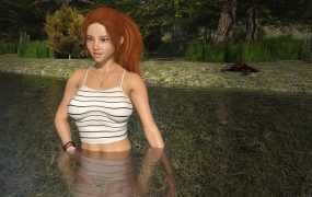 [欧美SLG汉化动态]Beauty and the Thug 美女与暴徒v0.3B[双端3.46G/FM/BD]