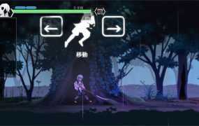 [神作ACT/官中/全动态]哈蒂娜的鬼故事/ハチナ怪異譚 V1.4 官方中文版[2G]