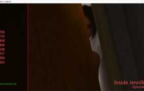 【淫妻SLG/汉化】詹妮弗的内心-爱妻劈腿升职-完【PC+安卓】Inside J【3.6G】