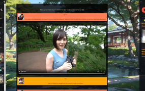 [现实真人HTML浏览器汉化] 学校故事0.01 Gakko No Monogatari – School Story [0.01][电脑808M/FM/BD]