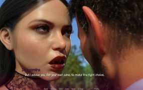 [欧美SLG汉化动态]怪物学院 Monster College [v0.7][双端1.33G/FM/BD]