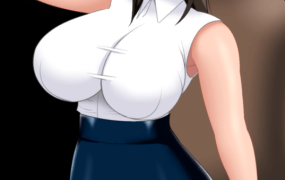 [SLG生肉动态]最終電車の女 RE 末班车上的女人RE[双端106M/FM/BD]