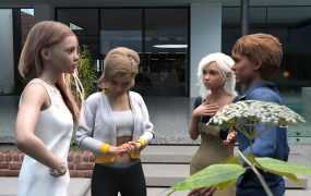 [欧美SLG汉化动态]我的早年生活 My Early Life [Ep. 4][双端2.18G/FM/BD]