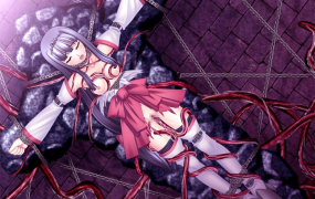 [RPG/AI汉化] 魔法少女塞拉菲耶尔/ 魔法少女セラフィエール&nbsp;&nbsp;[2G/XN】