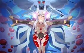 [大型RPG/新AI汉化/恶堕H战斗][煙屋] 火狱/ゲヘナ V1.09★耗时三年的RPG大作 [CV/2.1G]