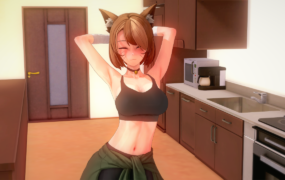 [欧美SLG汉化动态]空气进化1.0.0汉化版 AIRevolution [v1.0.0][双端3.94G/FM/BD]