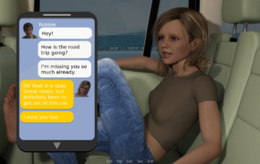 [欧美SLG汉化]桑迪湾 Sandy Bay v0.6 汉化版[双端1.51G/FM/BD]