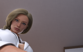 [欧美SLG汉化动态]闭着眼睛 闭上眼睛3.1 With Eyes Closed [Chp.3 Part 1][双端886M/FM/BD]