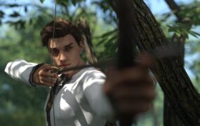 [欧美SLG汉化动态]命运之线 Threads of Fate Ch. 3[双端1.82G/FM/BD]