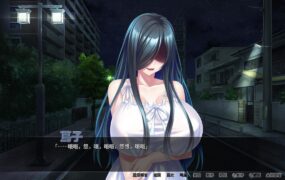 [拔作ADV/中文/步兵] 我被巨乳鬼魂袭击了 v1.3.3 [1.1G/XN】