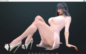 【毛系SLG/汉化】戈登-肏嫂子丰满的美臀v1.9【PC+安卓】GORDON【1.7G/XN】