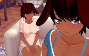 [日系SLG汉化3D]世界驯兽师 World Tamer v0.1.0a[双端2.14G/FM/BD]