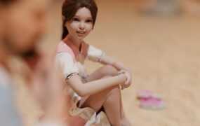 [欧美SLG汉化无码]看不见的本能Unseen Instincts v0.25[双端3G/FM/BD]