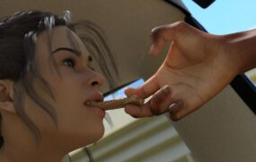 [欧美SLG汉化无码]丽莎全调查 Lisa Total Investigation! [Part 1 v0.94 Beta] [双端2.4G/FM/BD]