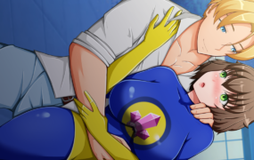 [日系SLG汉化2D]两位教授 翻页 翻开新的一页 Turning the Page v0.17.0[双端1.67G/FM/BD]