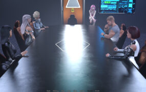 [欧美SLG汉化动态]机甲学院 Mech Academy [v0.4][双端3.5G/FM/BD]