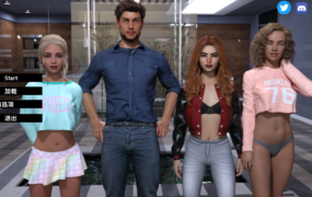 [欧美SLG汉化动态]褪色债券 Faded Bonds [v0.1][双端2.11G/FM/OD+115]