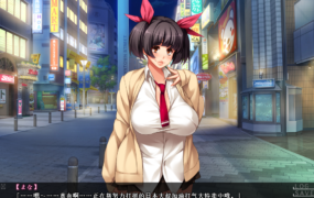 [拔作ADV汉化]圣碧池学园援交日记聖ヤリマン学園援交日記 AI汉化版+全CG存档[电脑427M/FM/OD+115]