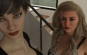 [欧美SLG汉化动态]电竞之欲 Esports Lust [v1.1][双端1.88G/FM/OD+115]