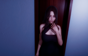 [绿帽子SLG汉化动态]权：战争 Quan War [Chapter 2 Revenge] [双端1.03G/FM/OD+115]