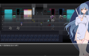 [国风RPG官中动态]夜幕之花0.303官中版[双端1.5G/FM/OD+115]