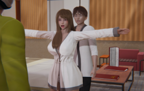 [亚洲SLG汉化动态]巴斯蒂安的家族秘密 Bastian's Family Secret v0.01.8[双端780M/FM/OD+115]