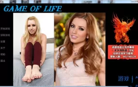 【真人QSP/汉化】游戏人生-超乱伦后宫v0.10.2作弊【PC+安卓】Game Of【2G】