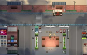 [爆款精品RPG]克罗亚x混乱V1.05 挂载AI机翻版+存档 更新 [2G/多空/百度]