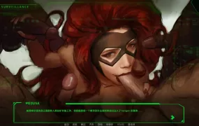 [SLG/汉化] 厄运背后 Behind_the_Doom-0.7 PC+安卓汉化版 [2.5G/XN】