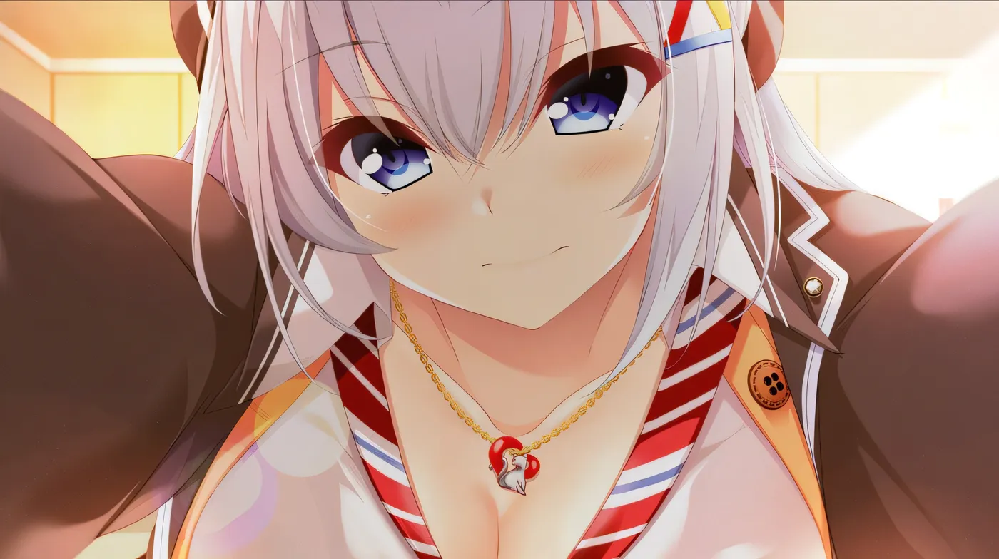 真实动漫情境体验！DT 汉化版[4.1G]