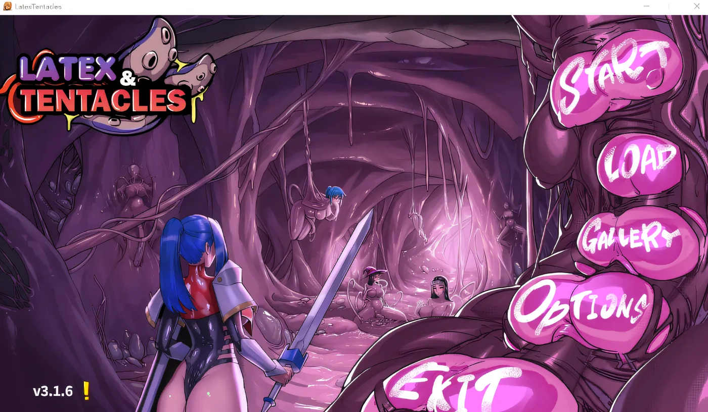 模拟触手 Ver3.1.6 官方中文版 [新作/650.1M]