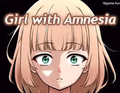 失忆的少女 挂载AI汉化版 [新作/353.4M]