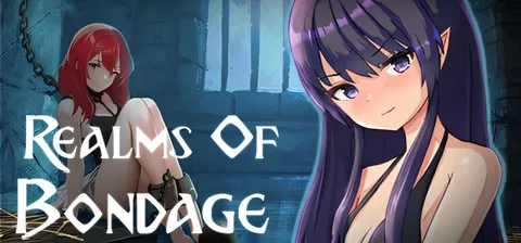 奴役的秘境 Ver1.08 Steam官方中文版 [更新/555.6M]