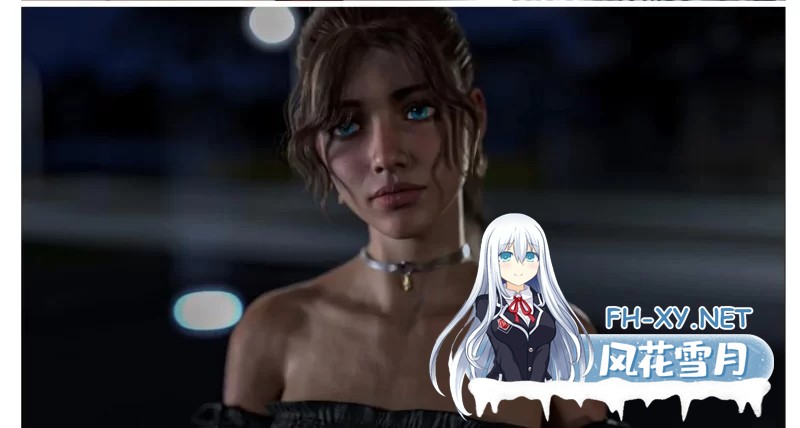 [欧美/SLG]我们的家V3.03.00 官方中文版[9.9G]