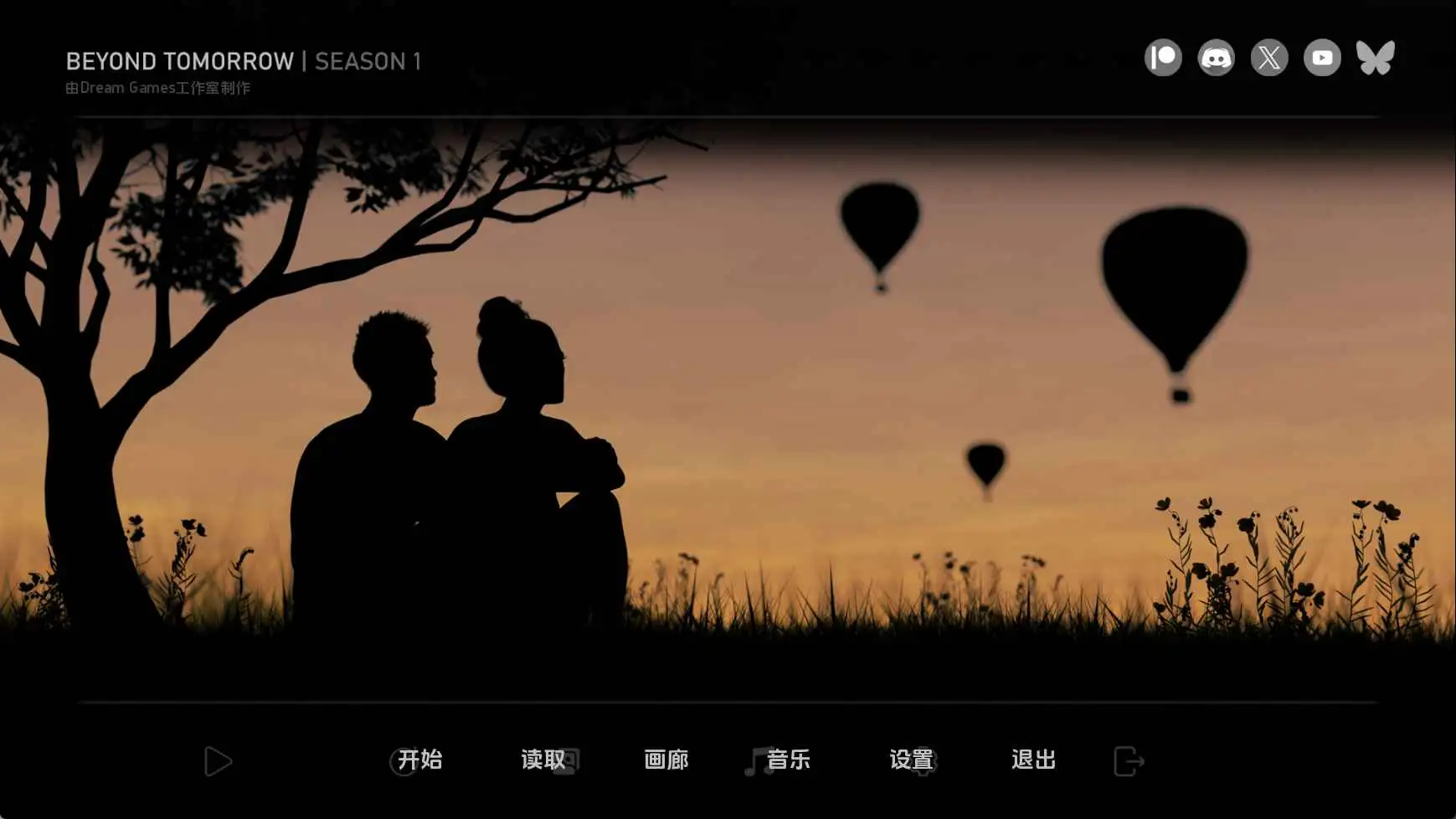 【欧美/SLG/动态/更新】超越明天Ch.3Part1 AI汉化版【PC+安卓/6.37G】