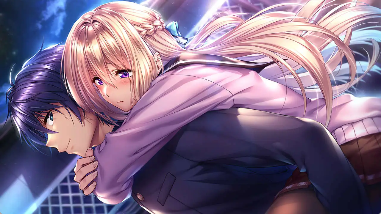 【极品ADV/汉化】甜蜜女友2 全线精翻汉化步兵版+全CG存档[新步兵]【PC/9.8G】