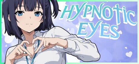 新作[亚洲风SLG/无码/动态] 催眠之眼 HYPNOTIC EYES 官中步兵版 [1.10G]