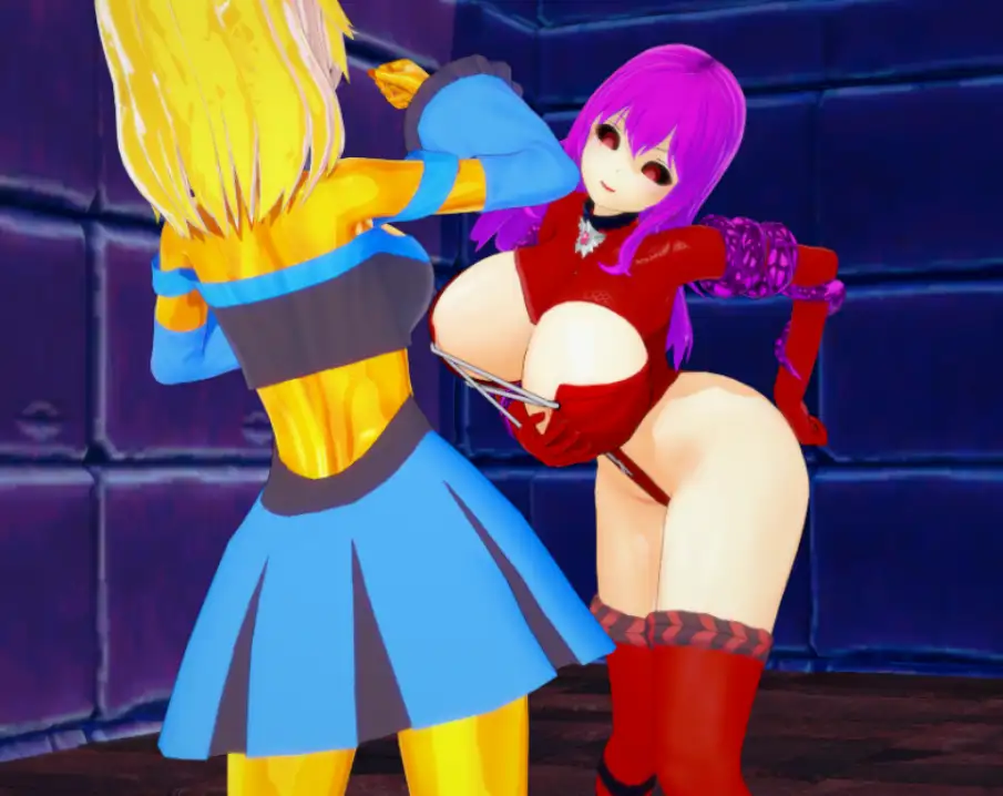 更新[日式RPG] 大驱魔师明日香 Great Exorcist Asuka v0.2 内嵌AI汉化步兵版 [ PC+安卓2.40G]