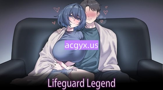 新作[日式SLG/堕落] 救生员狂热 Lifeguard Holic Demo v091a 官中步兵版 [2.10G]